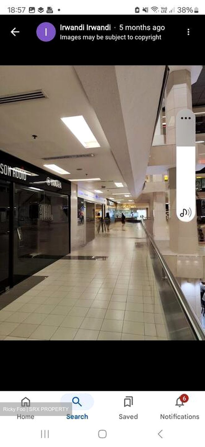 Raffles City Tower (D6), Retail #451022571